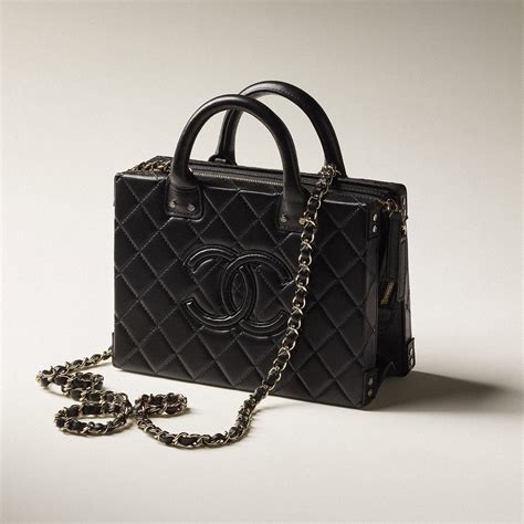 chanel 2022 手袋